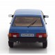 Lada Samara Blue KK Scale KKDC180212