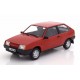 Lada Samara Red KK Scale KKDC180213