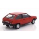 Lada Samara Red KK Scale KKDC180213