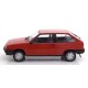 Lada Samara Red KK Scale KKDC180213