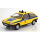Lada Samara - Police Yellow and Blue KK Scale KKDC180216