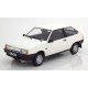 Lada Samara White KK Scale KKDC180214