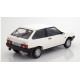 Lada Samara White KK Scale KKDC180214