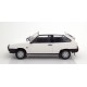 Lada Samara White KK Scale KKDC180214