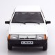 Lada Samara White KK Scale KKDC180214