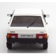 Lada Samara White KK Scale KKDC180214