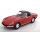 Ferrari 275 NART Spyder Red KK Scale KKDC180231