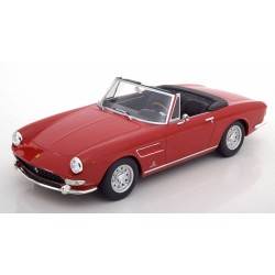 Ferrari 275 Pinifarina Spyder Red KK Scale KKDC180241