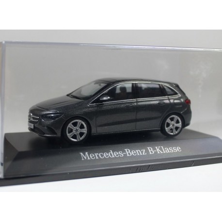 Mercedes B-Quality W247 Grey Constructor B66960456