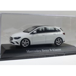 Mercedes B-Quality W247 White Constructor B66960457
