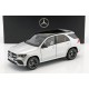 Mercedes GLE V167 Silver Constructor B66960553