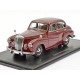 Daimler Conquest RHD 1953 Dark Brown NEO NEO45081
