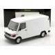 Mercedes 207/208D Transport White KK Scale KKDC180301