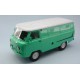 UAZ 452 Van (3741) Green IXO PCL47070