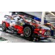 Hyundai i20 WRC 19 Rallye Monte Carlo 2019 Loeb Elena IXO RAM701