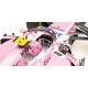 Force India Mercedes VJM11 F1 2018 Esteban Ocon Minichamps 110180031