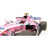 Force India Mercedes VJM11 F1 2018 Esteban Ocon Minichamps 110180031