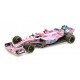 Force India Mercedes VJM11 F1 2018 Esteban Ocon Minichamps 110180031