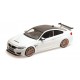 BMW M4 GTS 2016 White Minichamps 110025221
