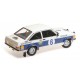 Ford RS 1800 6 Winner Rallye de l'Acropole 1977 Waldegard Thorszelius Minichamps 155778706