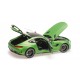 Mercedes AMG GTR Matt Green 2017 Almost Real ALM820701