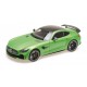 Mercedes AMG GTR Matt Green 2017 Almost Real ALM820701