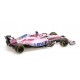 Force India Mercedes VJM11 F1 2018 Sergio Perez Minichamps 110180011