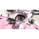 Force India Mercedes VJM11 F1 2018 Sergio Perez Minichamps 110180011