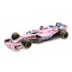 Force India Mercedes VJM11 F1 2018 Sergio Perez Minichamps 110180011