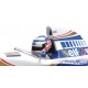 Williams Renault FW16 F1 France 1994 Nigel Mansell Minichamps 127941202