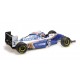 Williams Renault FW16 F1 France 1994 Nigel Mansell Minichamps 127941202
