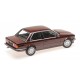 BMW 323I E30 1982 Red Metallic Minichamps 155026007