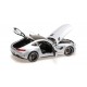 Mercedes AMG GTR Silver 2017 Almost Real ALM820702