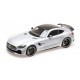 Mercedes AMG GTR Silver 2017 Almost Real ALM820702