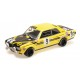 Opel Commodore A Steinmetz 9 24 Heures de Spa Francorchamps 1970 Minichamps 155704609