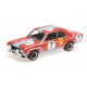 Opel Commodore A Steinmetz 7 24 Heures de Spa 1972 Minichamps 155724607