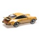 Porshe 911 Turbo 1977 Tan Minichamps 125066113