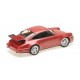Porsche 911 Turbo 964 1990 Red Metallic Minichamps 155069102