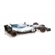 Williams Mercedes FW40 18 F1 Abu Dhabi 2017 Lance Stroll Minichamps 117172018