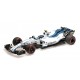 Williams Mercedes FW40 18 F1 Abu Dhabi 2017 Lance Stroll Minichamps 117172018