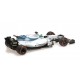 Williams Mercedes FW40 19 F1 Abu Dhabi 2017 Felipe Massa Minichamps 117172019
