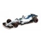 Williams Mercedes FW40 19 F1 Abu Dhabi 2017 Felipe Massa Minichamps 117172019