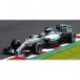 Mercedes W06 Hybrid F1 Japon 2015 Lewis Hamilton Minichamps 410150344