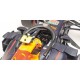 Aston Martin Red Bull Tag Heuer RB14 F1 Autriche 2018 Max Verstappen Minichamps 110180933
