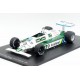 Williams Ford FW07B F1 World Champion 1980 Alan Jones Spark 18S117
