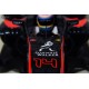 McLaren Honda MP4/30 F1 Espagne 2015 Fernando Alonso Spark 18S176