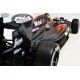 McLaren Honda MP4/30 F1 Espagne 2015 Fernando Alonso Spark 18S176