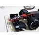 McLaren Honda MP4/30 F1 Espagne 2015 Fernando Alonso Spark 18S176
