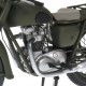 Triumph TR6 1962 Green Minichamps 122133501