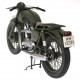Triumph TR6 1962 Green Minichamps 122133501